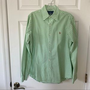 Polo Ralph Lauren Button Down